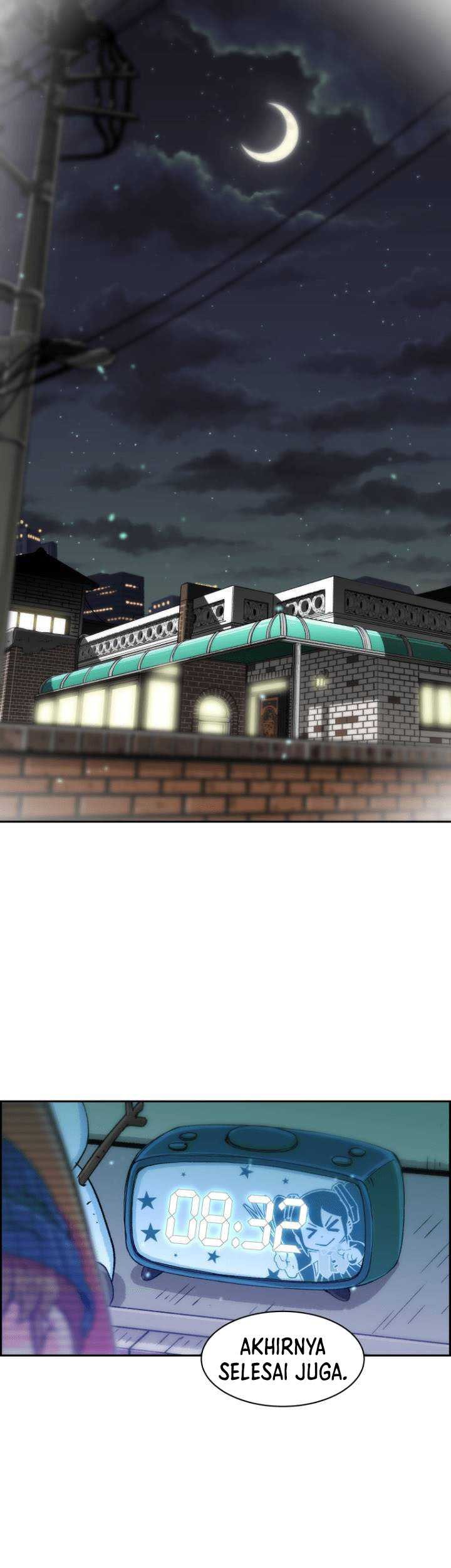 Manhwa Beethoven Reborn Chapter 03 gambar nomor 2