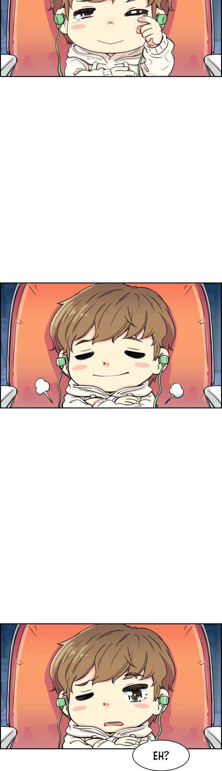 Beethoven Reborn Chapter 03 Gambar 6