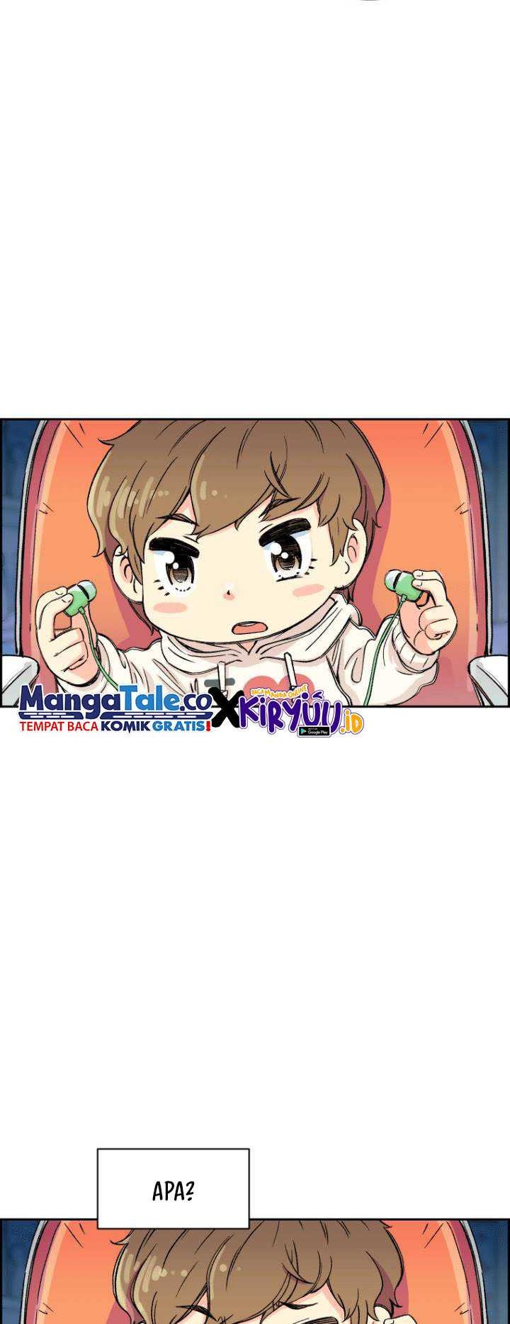 Beethoven Reborn Chapter 03 Gambar 7