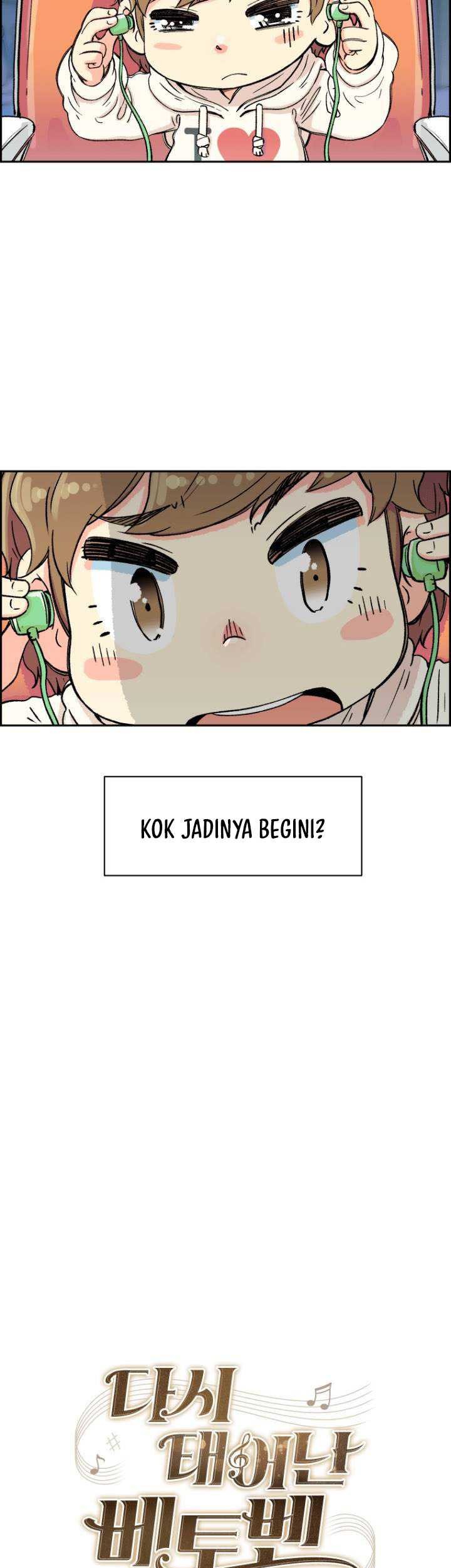 Beethoven Reborn Chapter 03 Gambar 8