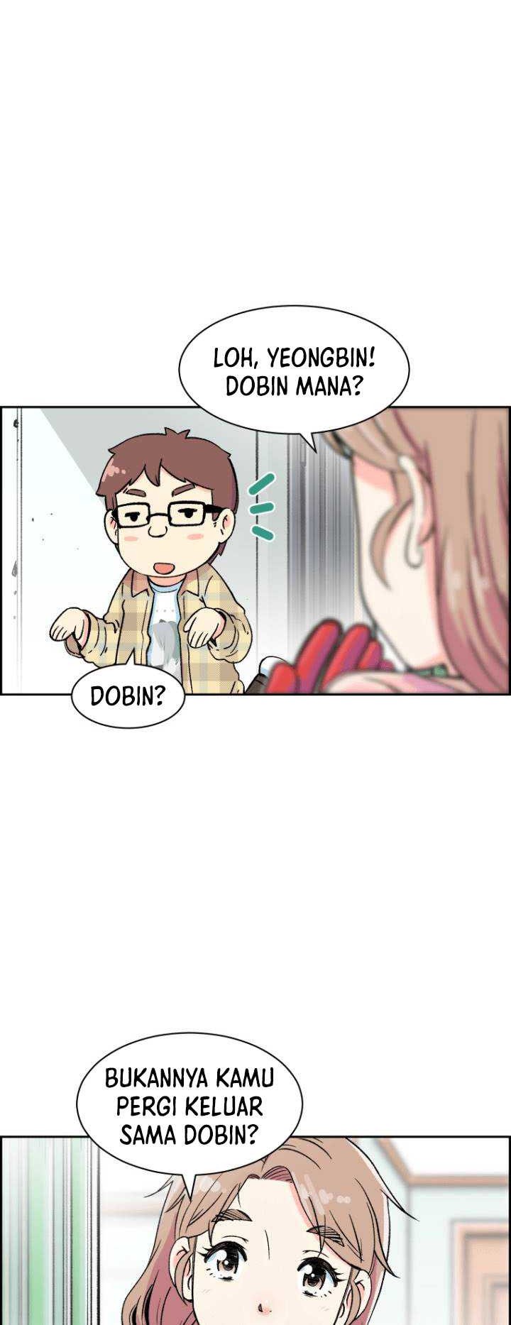 Beethoven Reborn Chapter 03 Gambar 10