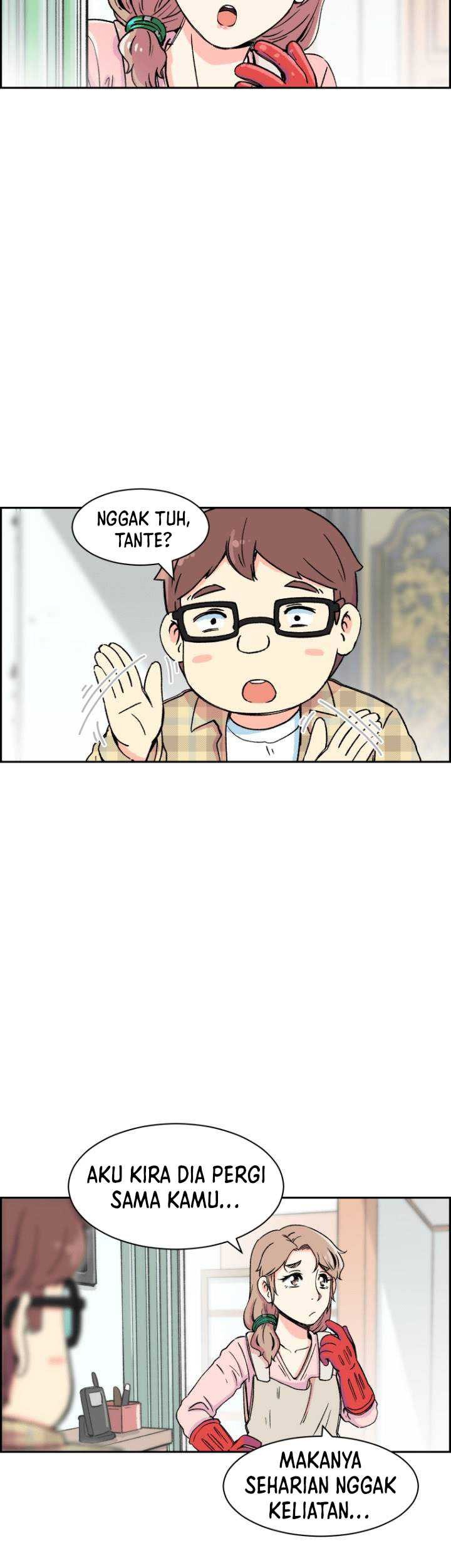 Beethoven Reborn Chapter 03 Gambar 11