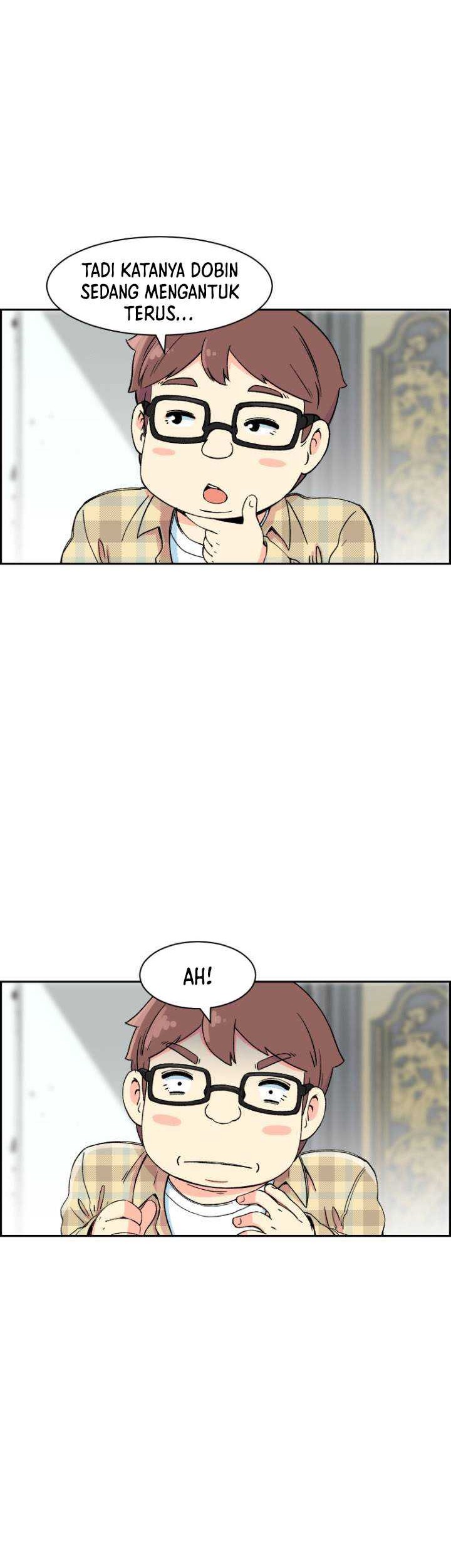 Beethoven Reborn Chapter 03 Gambar 12