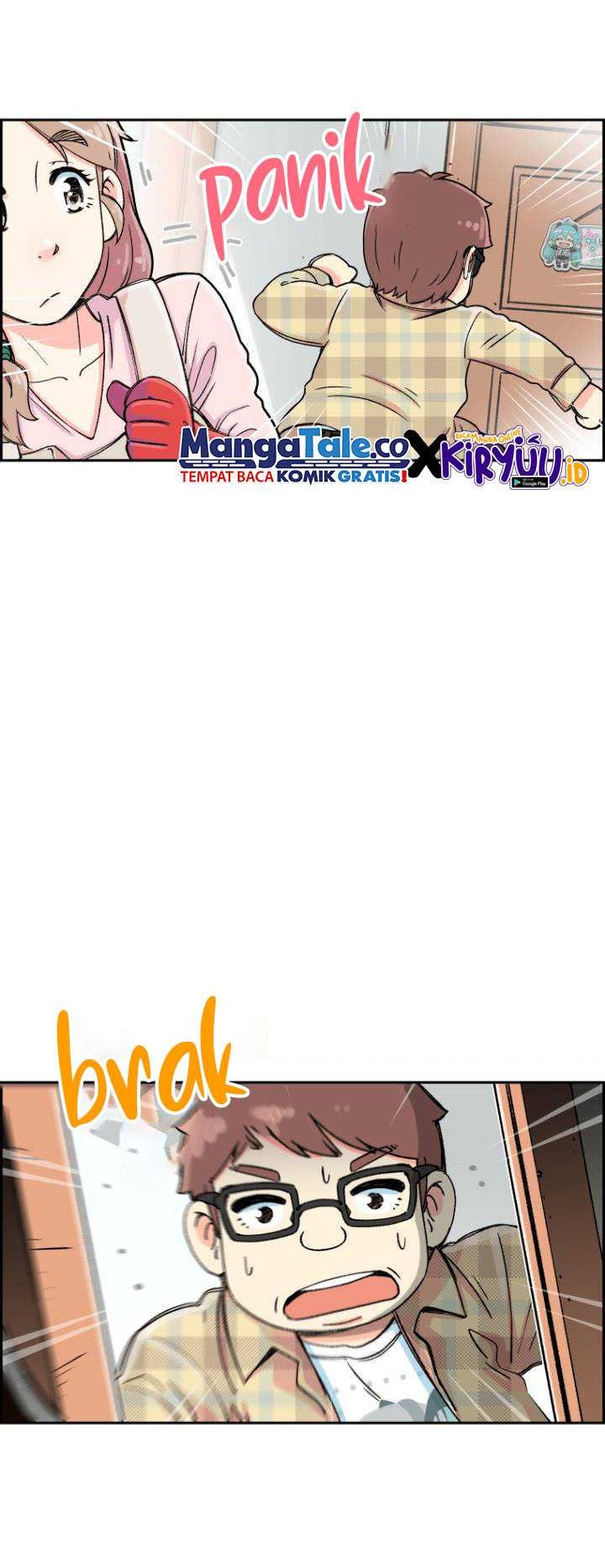 Beethoven Reborn Chapter 03 Gambar 13