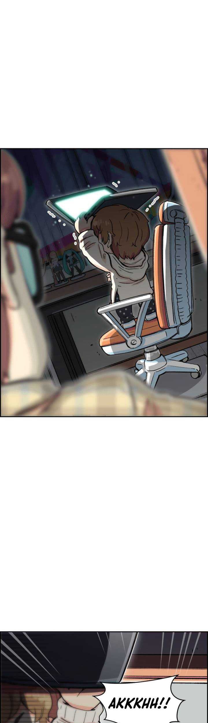 Beethoven Reborn Chapter 03 Gambar 14