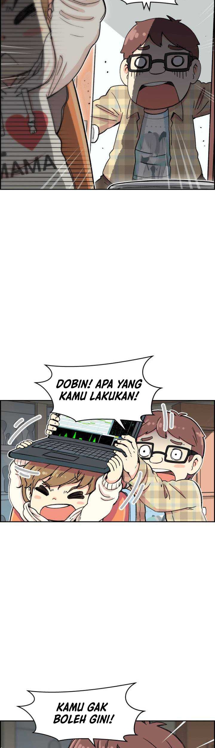 Beethoven Reborn Chapter 03 Gambar 15