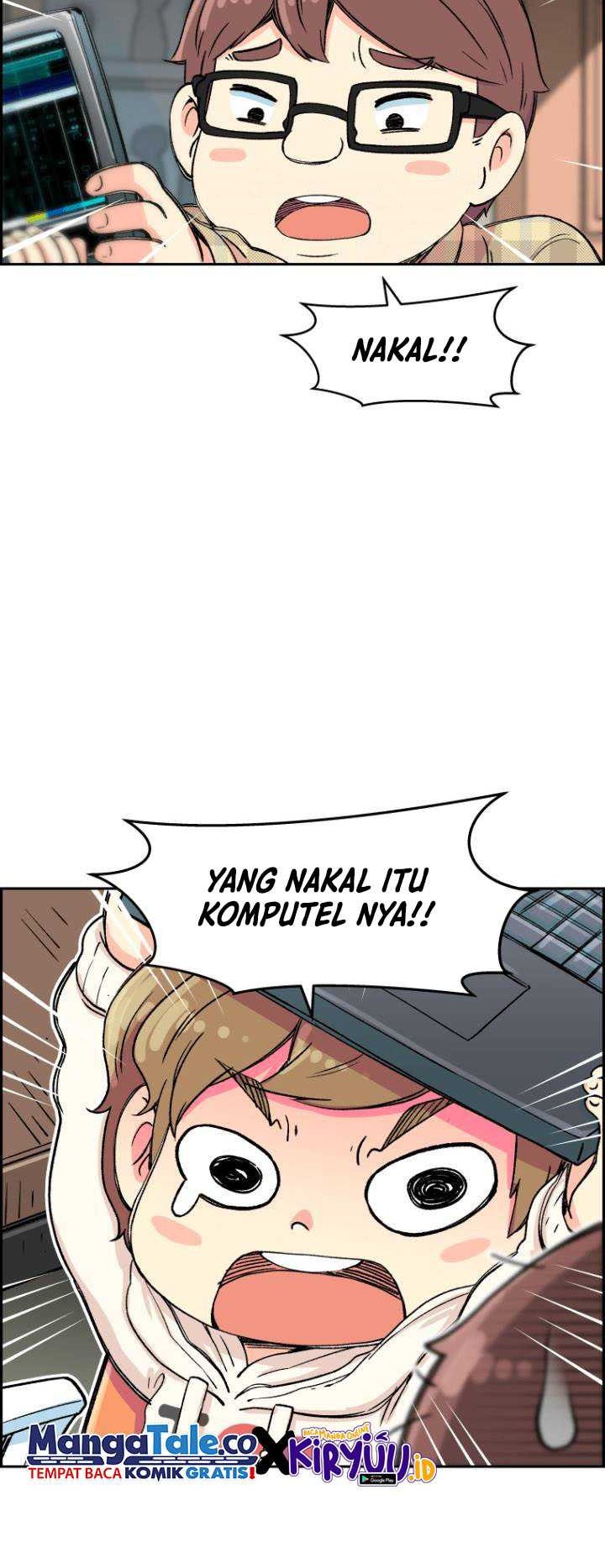 Beethoven Reborn Chapter 03 Gambar 16
