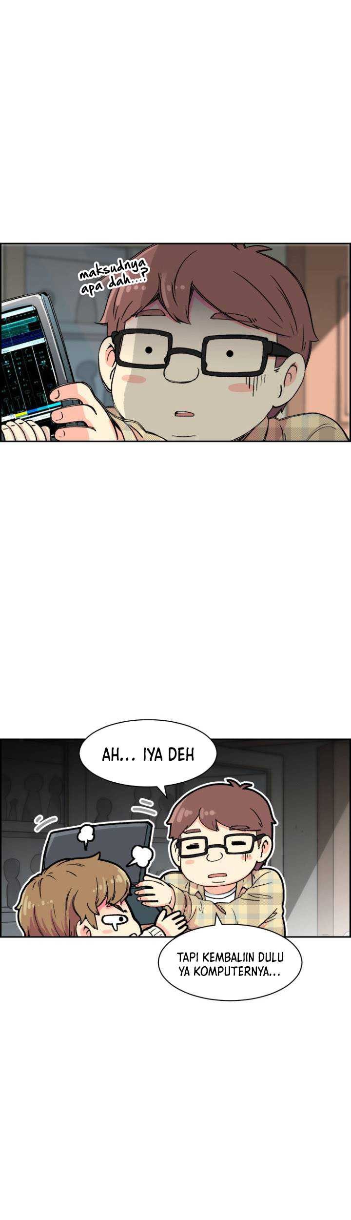 Beethoven Reborn Chapter 03 Gambar 17