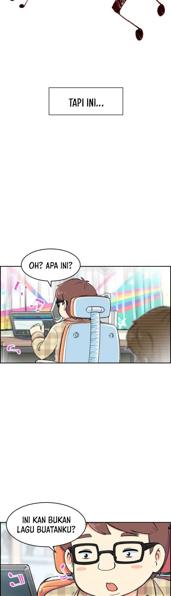 Beethoven Reborn Chapter 03 Gambar 23