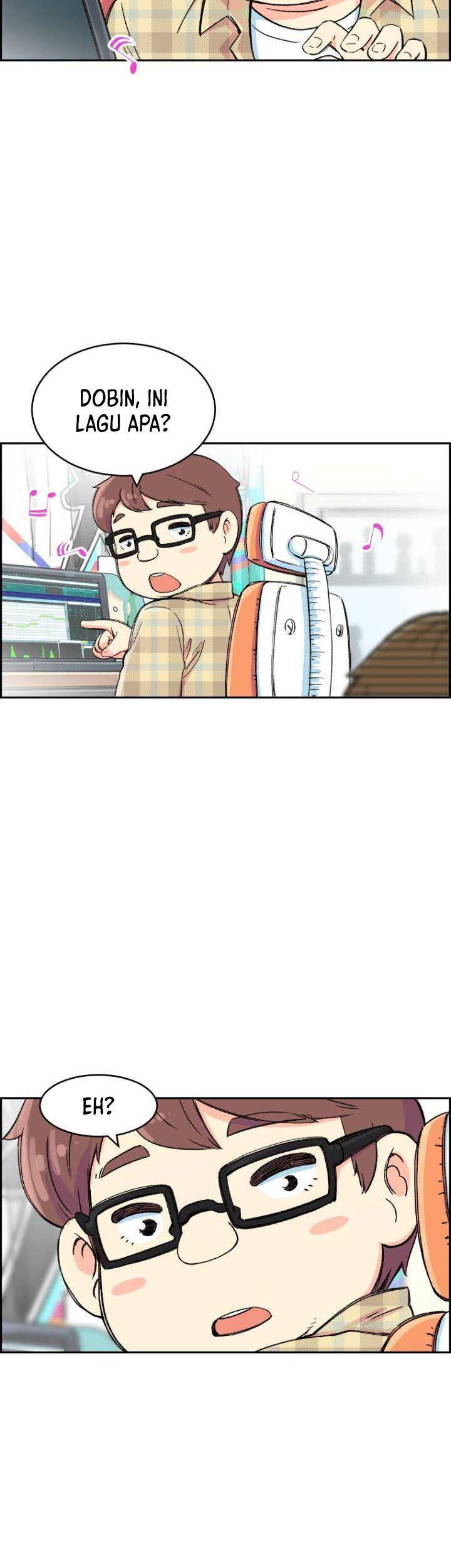 Beethoven Reborn Chapter 03 Gambar 24