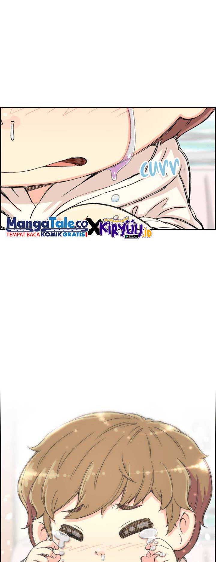 Beethoven Reborn Chapter 03 Gambar 25