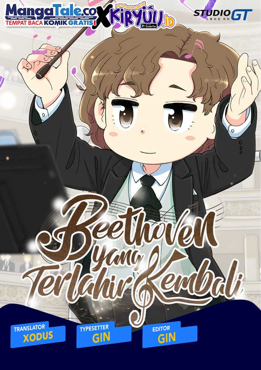 Komik Beethoven Reborn Chapter 02 gambar nomor 1
