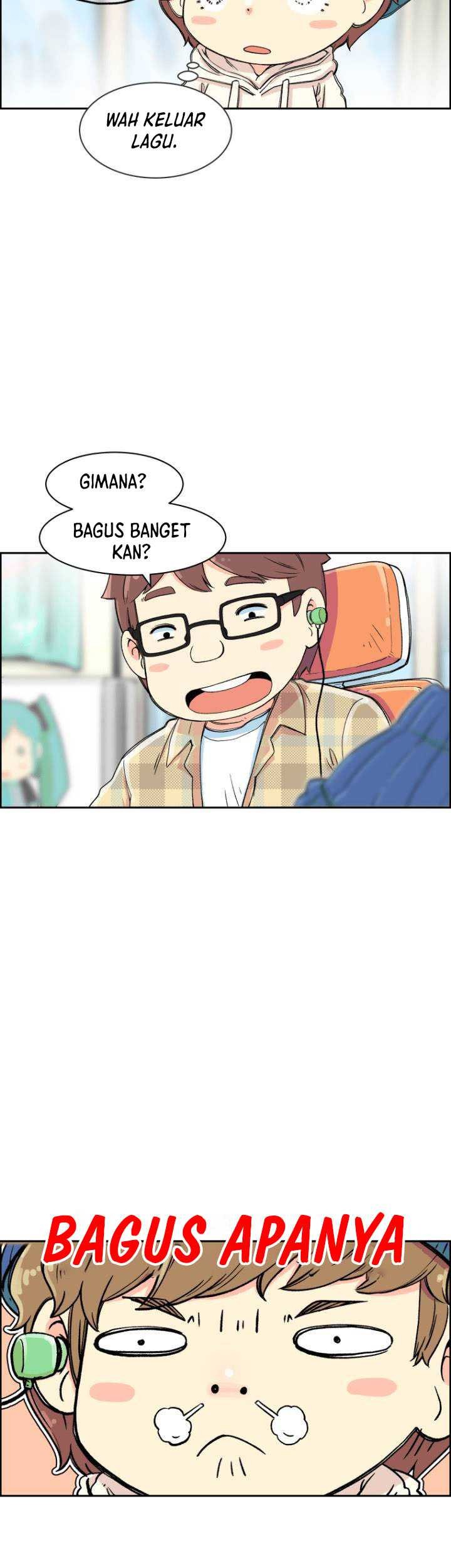 Beethoven Reborn Chapter 02 Gambar 42