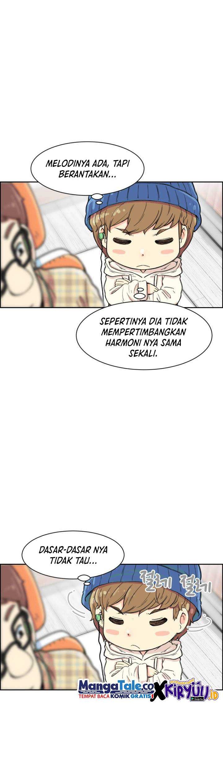 Beethoven Reborn Chapter 02 Gambar 43