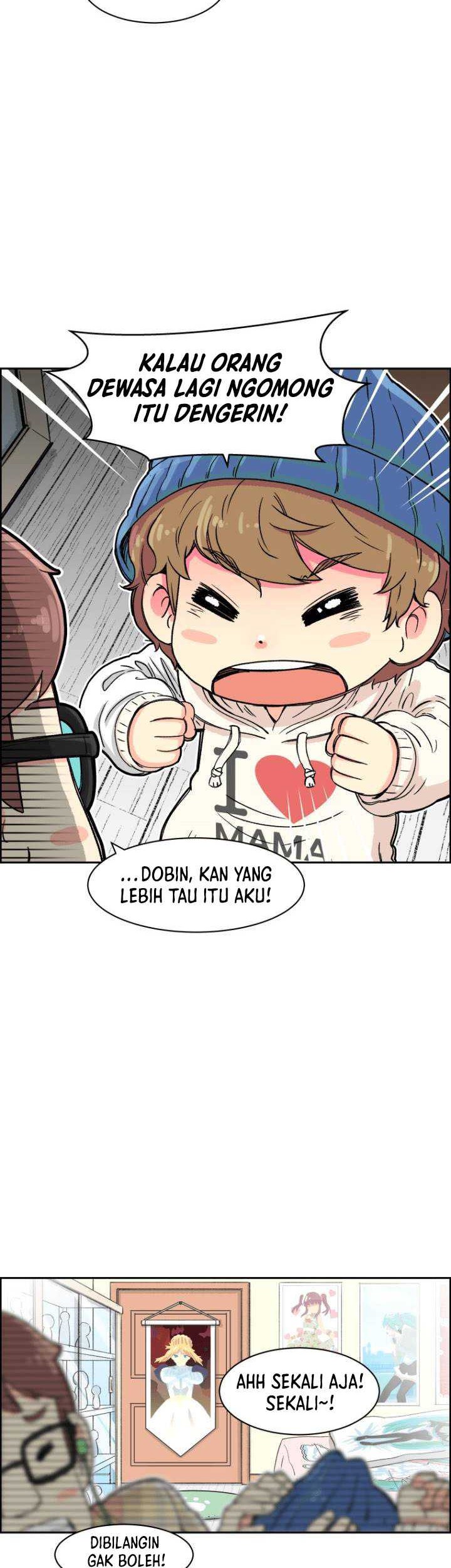 Beethoven Reborn Chapter 02 Gambar 50