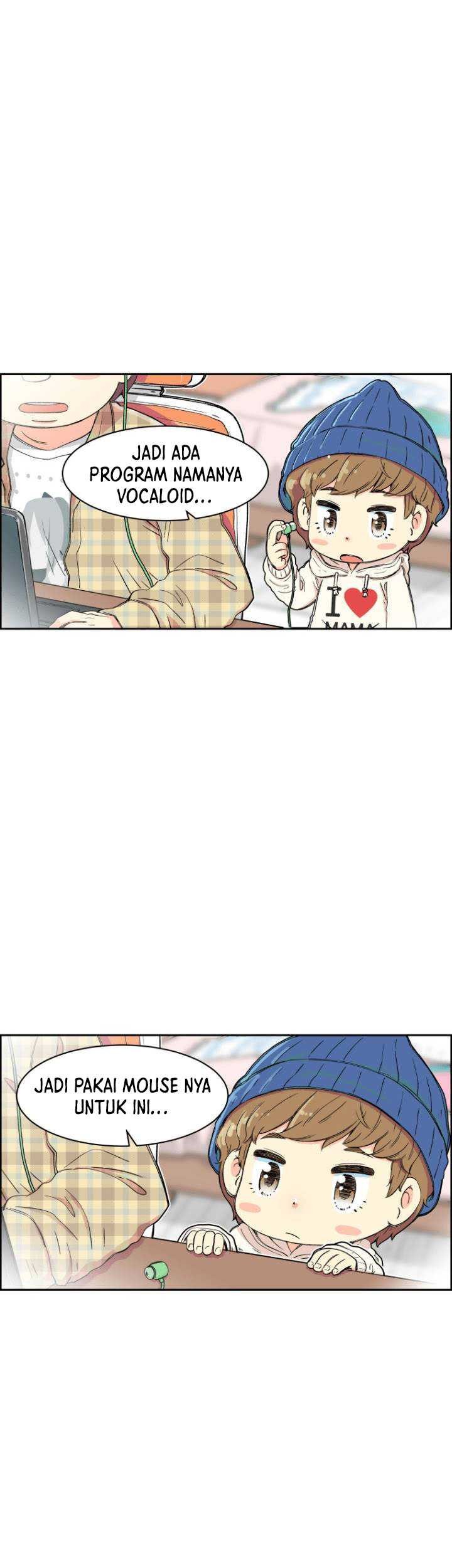 Beethoven Reborn Chapter 02 Gambar 47