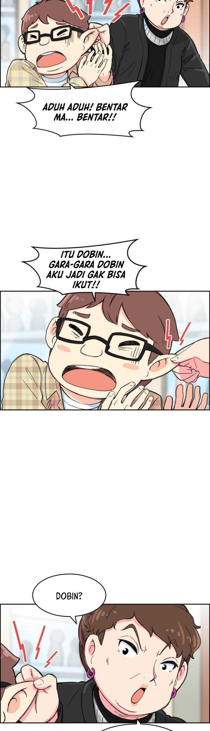 Beethoven Reborn Chapter 02 Gambar 53