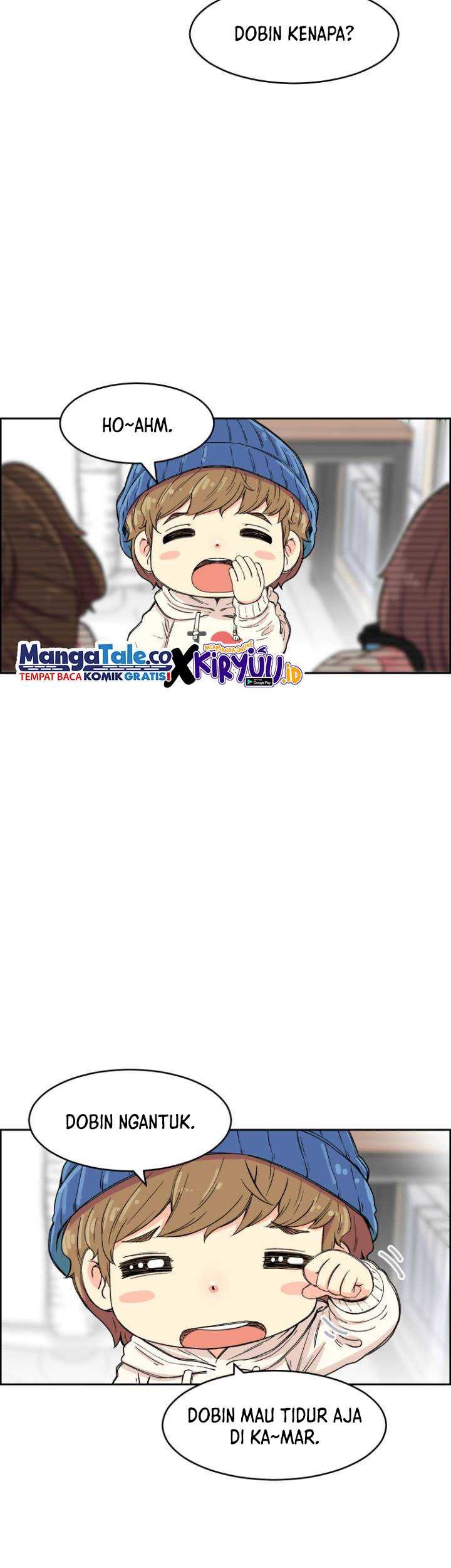 Beethoven Reborn Chapter 02 Gambar 54