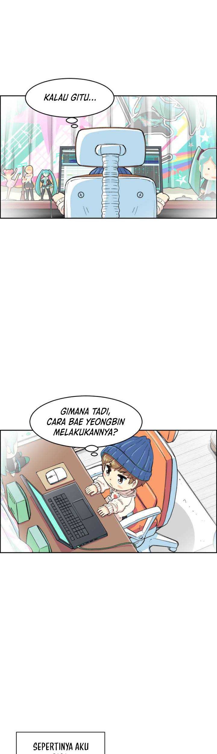 Beethoven Reborn Chapter 02 Gambar 58