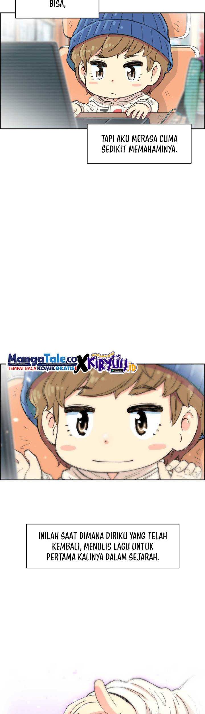 Beethoven Reborn Chapter 02 Gambar 59