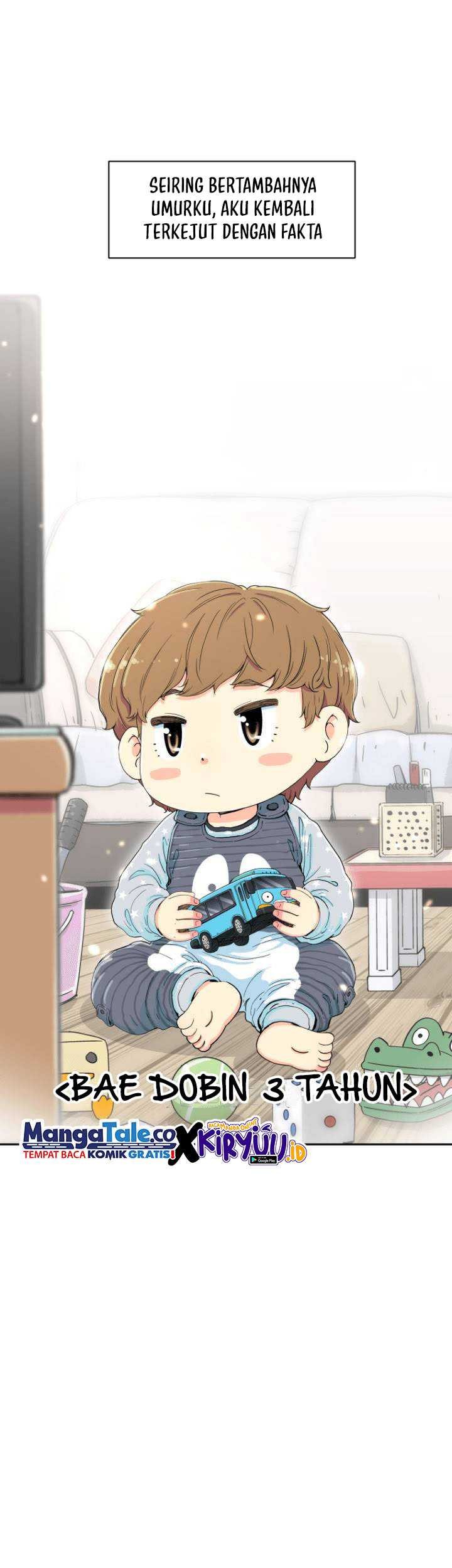 Manhwa Beethoven Reborn Chapter 02 gambar nomor 2