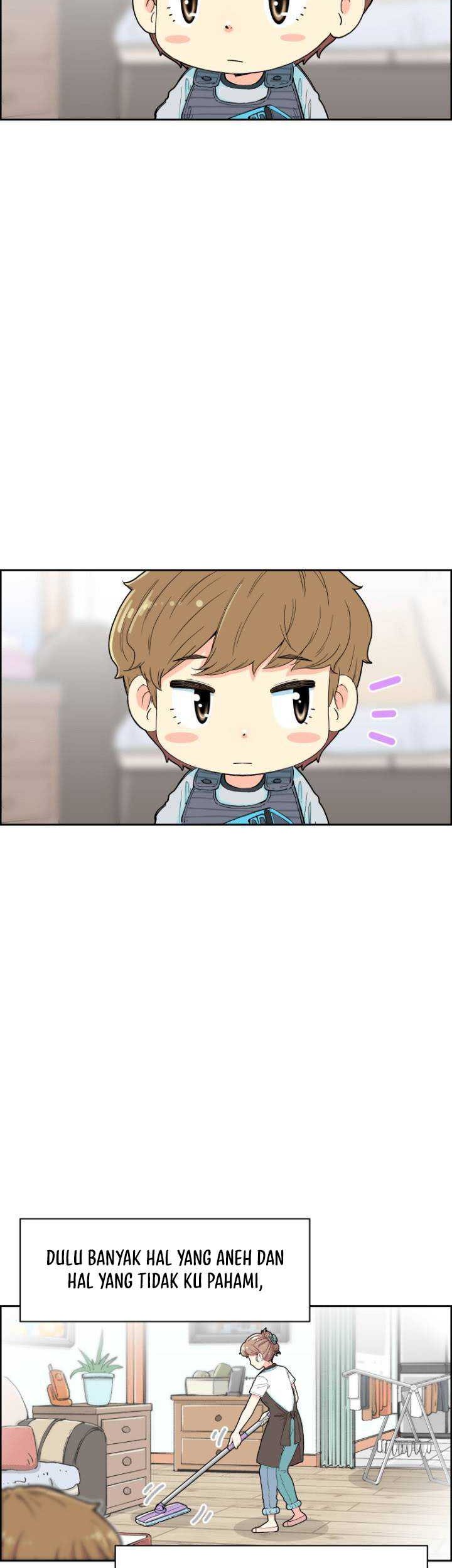 Beethoven Reborn Chapter 02 Gambar 4