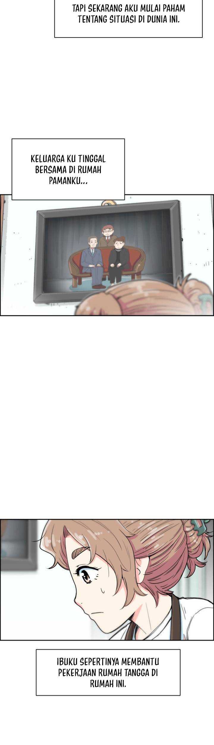 Beethoven Reborn Chapter 02 Gambar 5