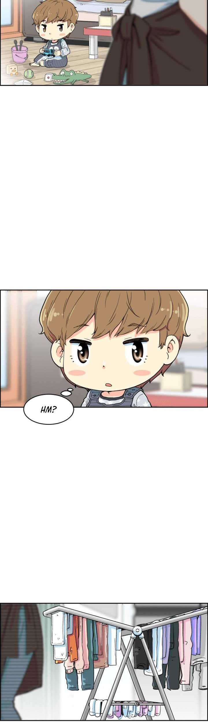 Beethoven Reborn Chapter 02 Gambar 7