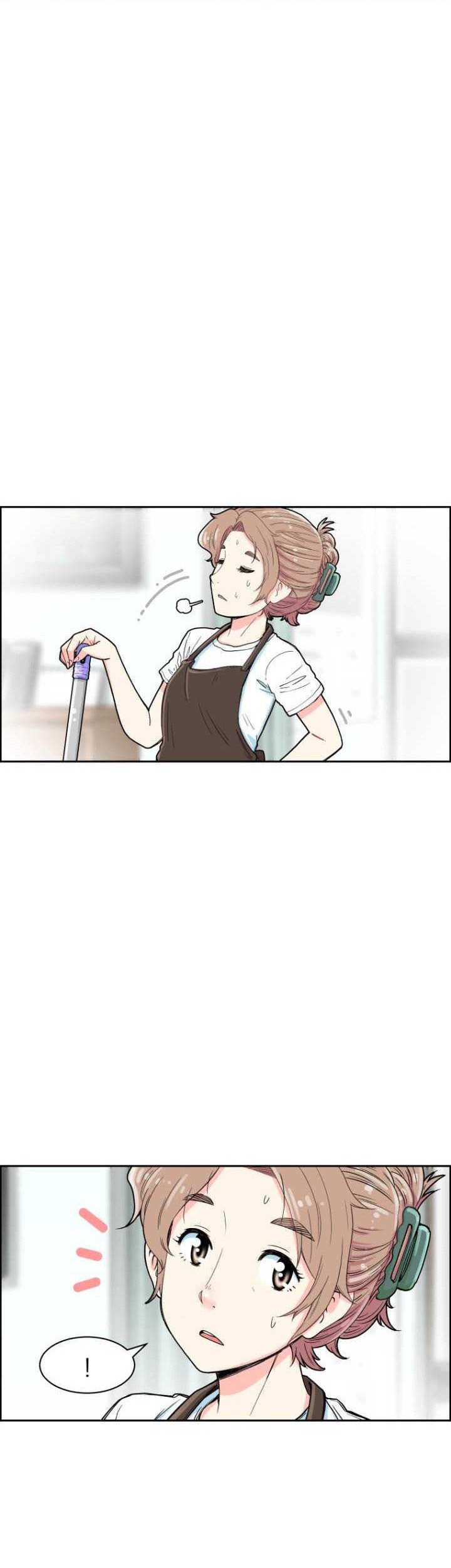 Beethoven Reborn Chapter 02 Gambar 8