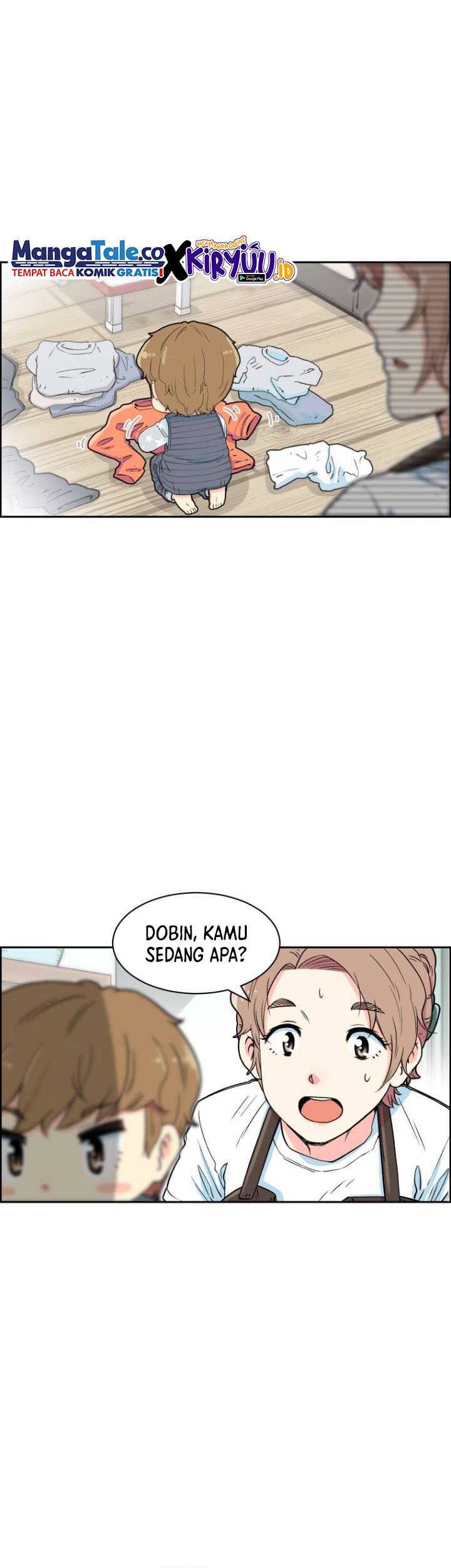 Beethoven Reborn Chapter 02 Gambar 9
