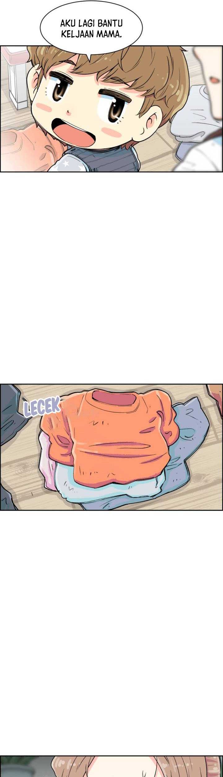 Beethoven Reborn Chapter 02 Gambar 10