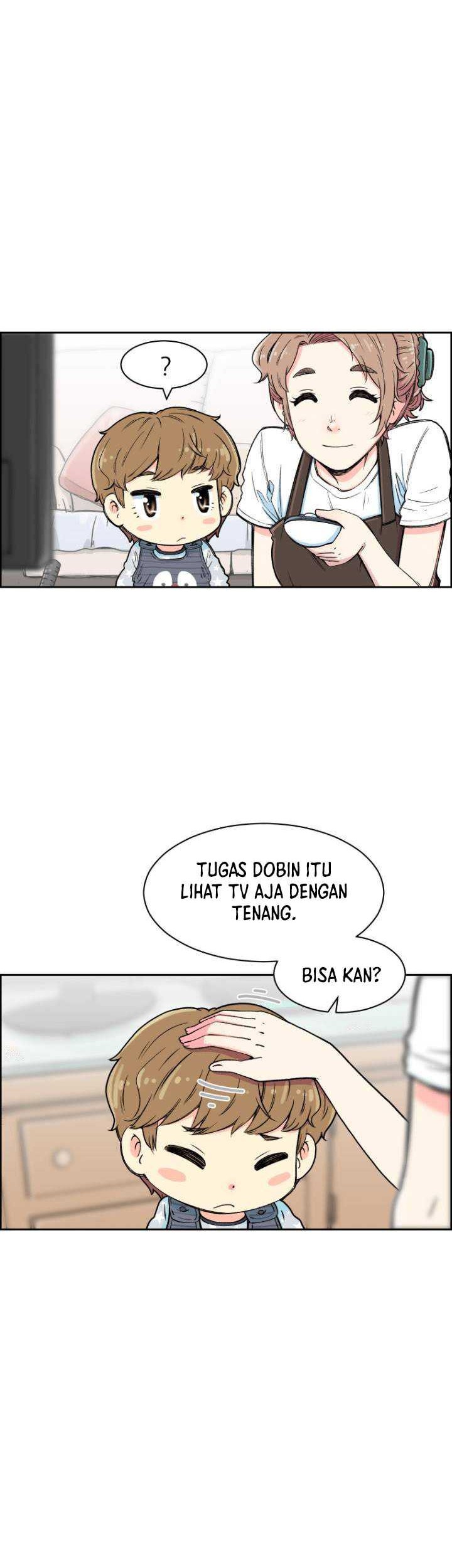 Beethoven Reborn Chapter 02 Gambar 13