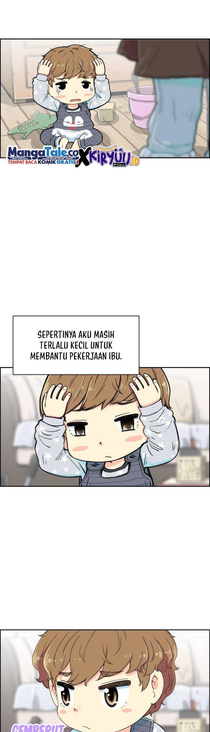 Beethoven Reborn Chapter 02 Gambar 14