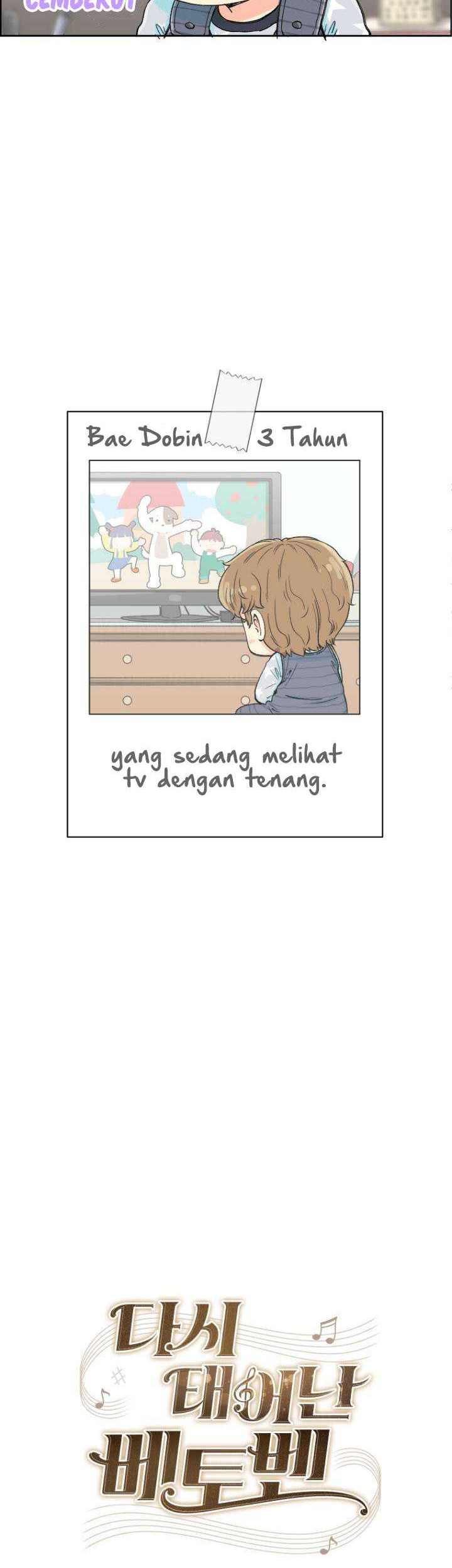 Beethoven Reborn Chapter 02 Gambar 15