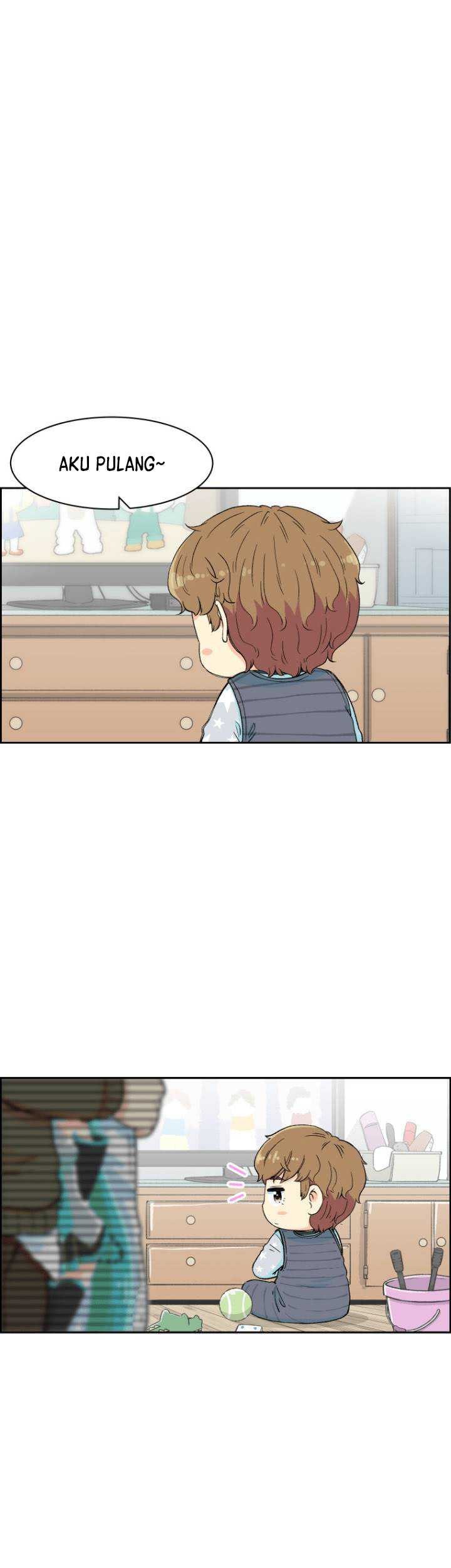 Beethoven Reborn Chapter 02 Gambar 17