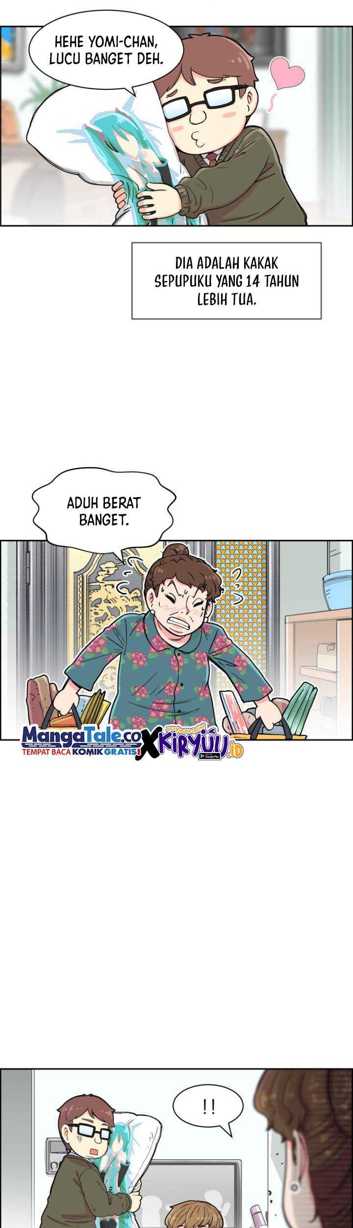 Beethoven Reborn Chapter 02 Gambar 19