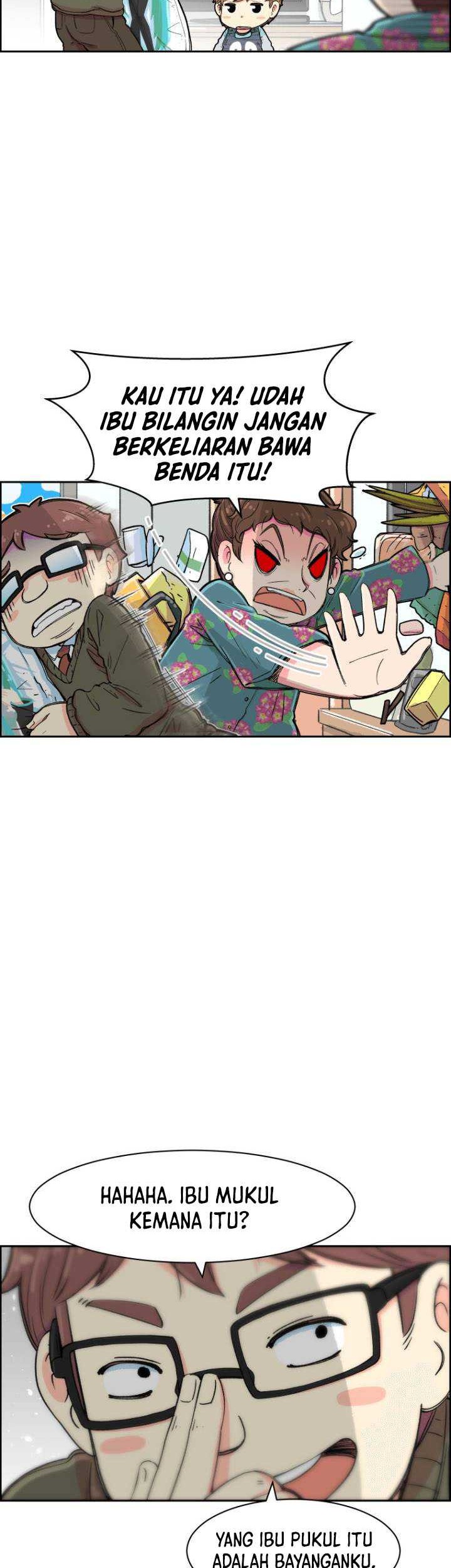 Beethoven Reborn Chapter 02 Gambar 20