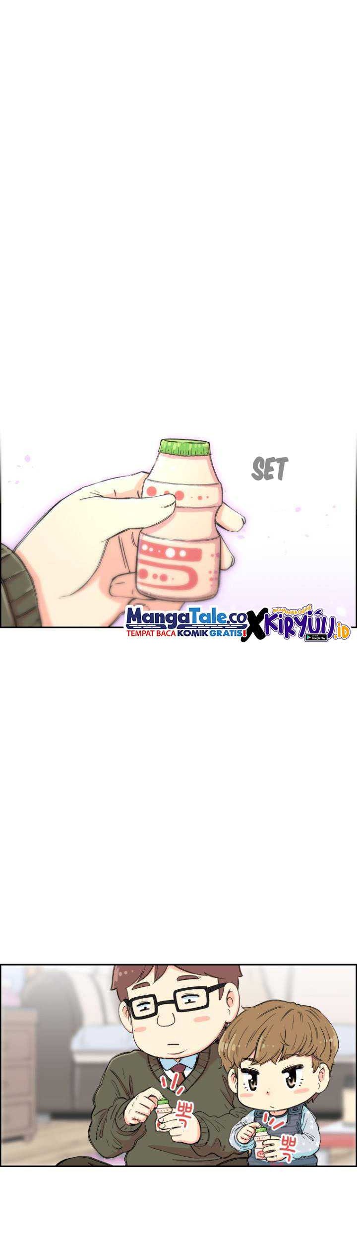 Beethoven Reborn Chapter 02 Gambar 24