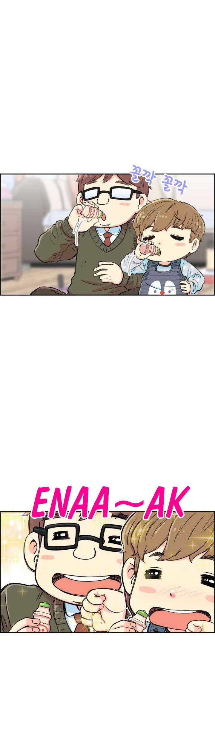 Beethoven Reborn Chapter 02 Gambar 25