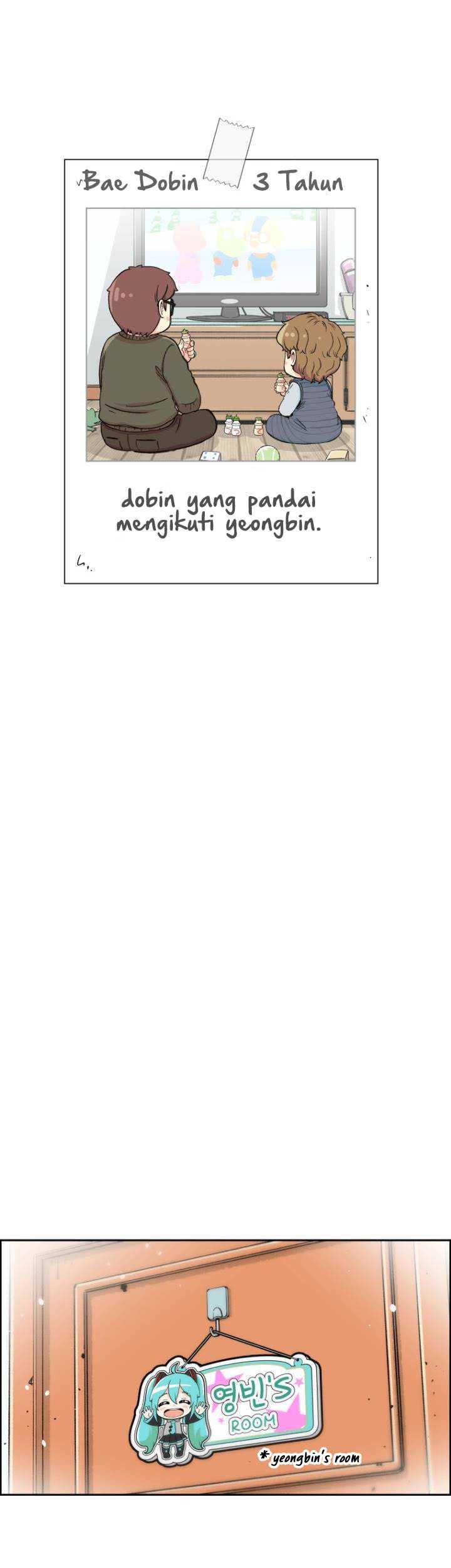 Beethoven Reborn Chapter 02 Gambar 27