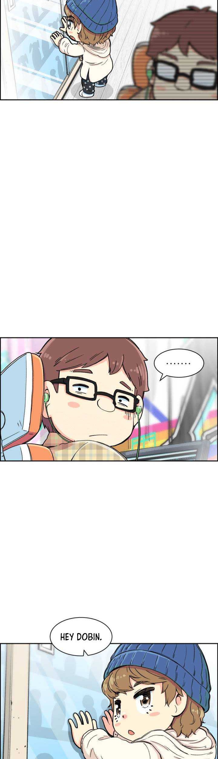 Beethoven Reborn Chapter 02 Gambar 30