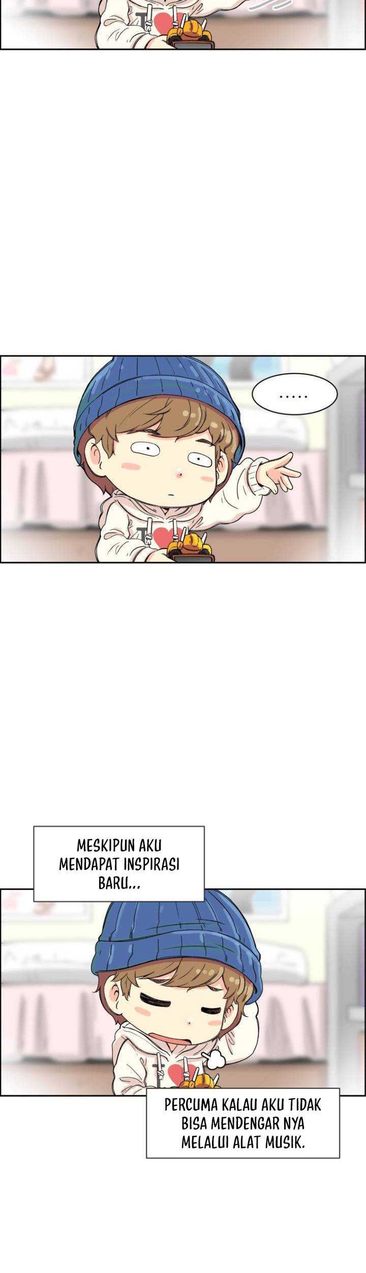 Beethoven Reborn Chapter 02 Gambar 35