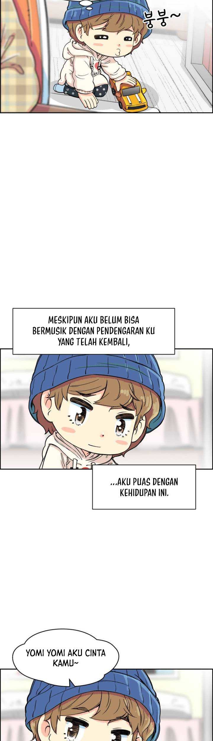Beethoven Reborn Chapter 02 Gambar 37