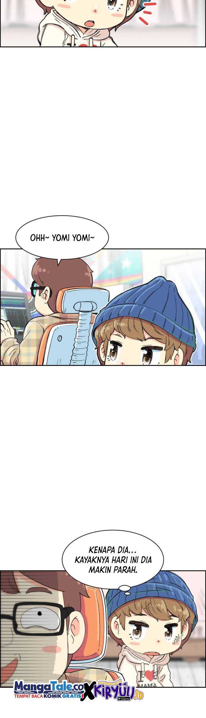 Beethoven Reborn Chapter 02 Gambar 38