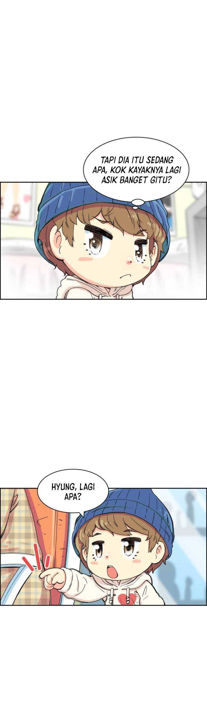 Beethoven Reborn Chapter 02 Gambar 39