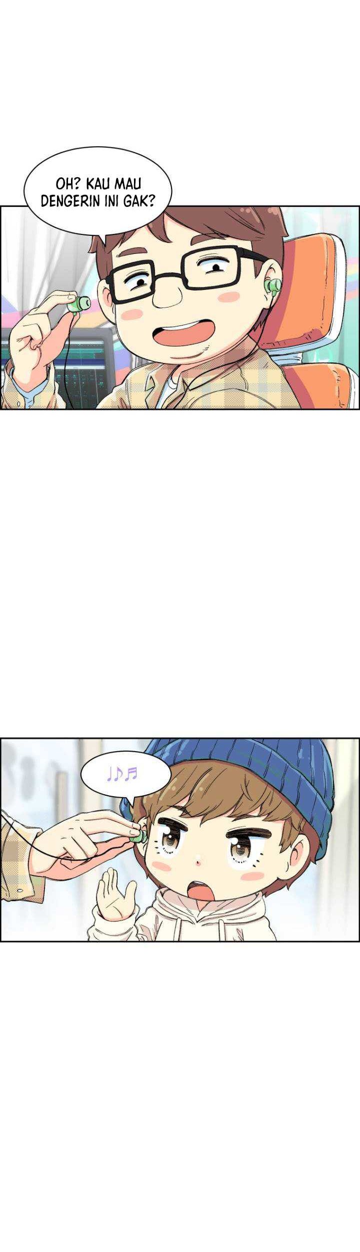 Beethoven Reborn Chapter 02 Gambar 40