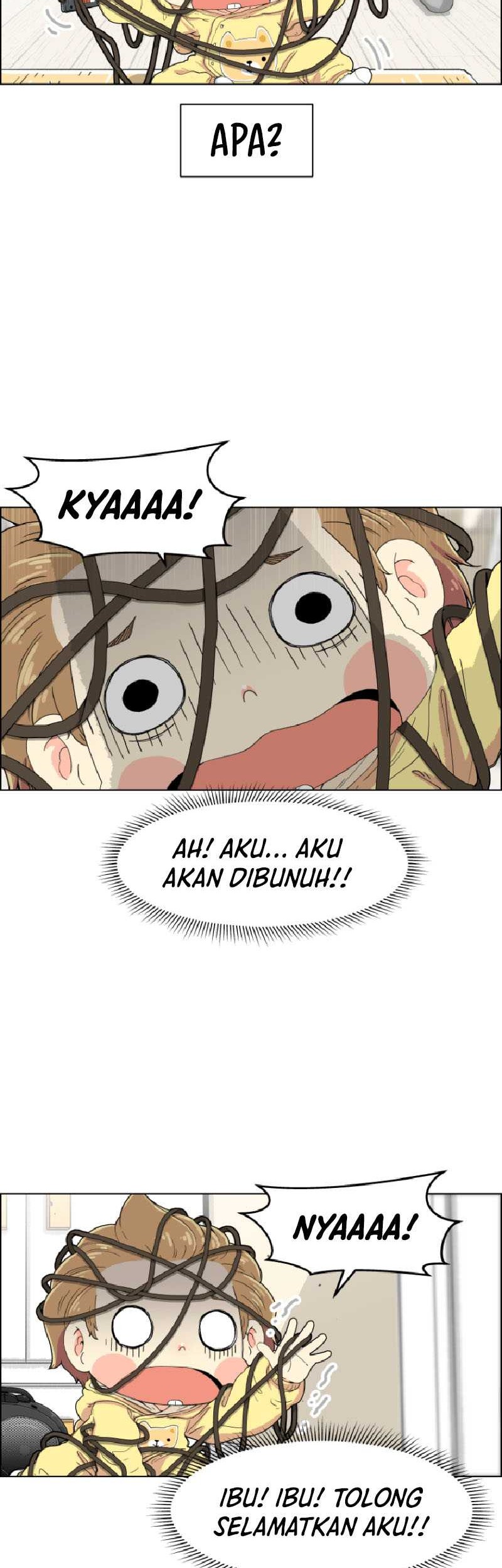 Beethoven Reborn Chapter 01 Gambar 51