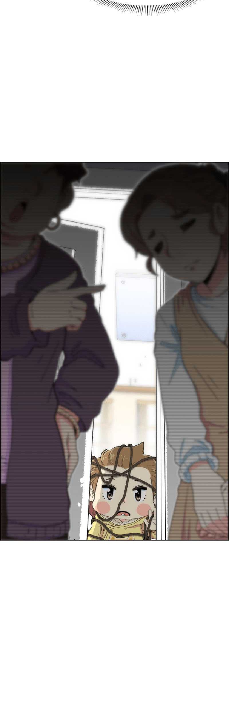 Beethoven Reborn Chapter 01 Gambar 52