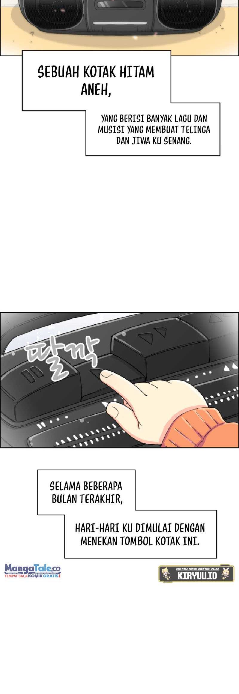 Beethoven Reborn Chapter 01 Gambar 57