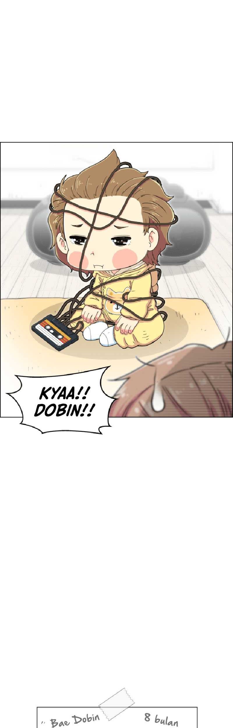 Beethoven Reborn Chapter 01 Gambar 55